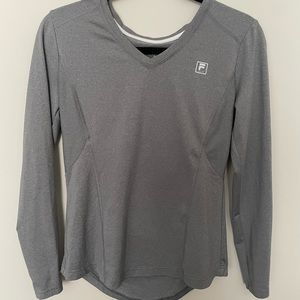 Fila Long Sleeve